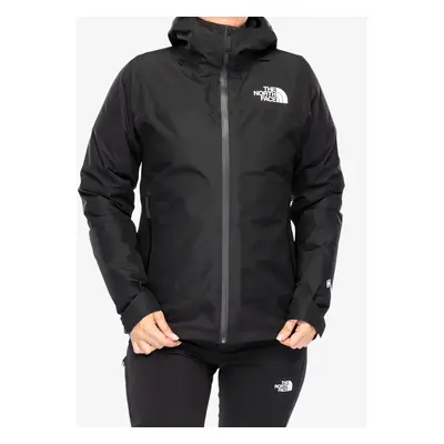 Bunda 3v1 dámská The North Face Mountain Light Triclimate GTX Jacket - tnf black