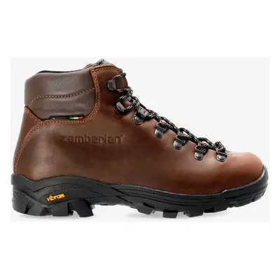 Trekové boty Zamberlan New Trail Lite GTX - waxed chestnut