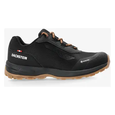 Turistické boty Dachstein Delta Rise 3.0 LC GTX - black