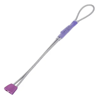 Vklíněnec DMM Wallnut - purple/purple