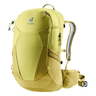 Dámský turistický batoh Deuter Futura SL - sprout/linden