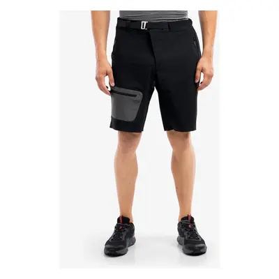 Szorty Columbia Titan Pass Short - black