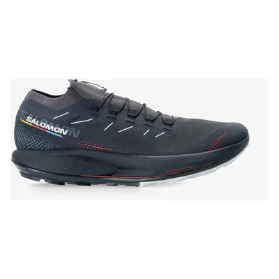 Trailové boty Salomon Pulsar Trail /Pro - carbon/fird/arc