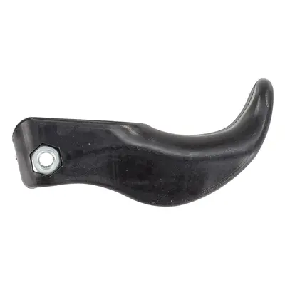 Opěrka ruky k cepínu Climbing Technology Bumper - black