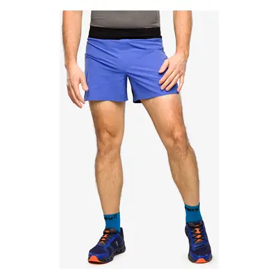 Pánské běžecké kraťasy On Running Lightweight Shorts - cobalt/black