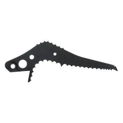 Ostří cepínu Climbing Technology North Couloir Mixte Pick - black