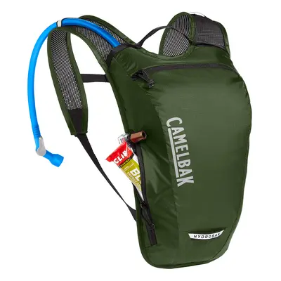 Cyklobatoh CamelBak Hydrobak Light 1.5L - army green