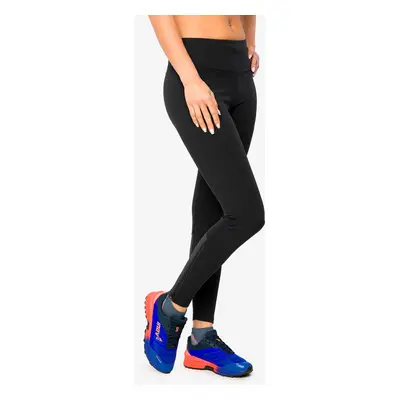 Dámské běžecké legíny Inov-8 Race Elite Tight - black/black