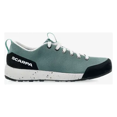 Dámské outdoorové boty Scarpa Spirit Evo - conifer