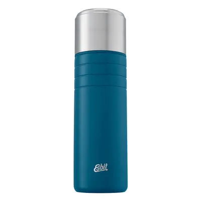 Termoska Esbit Majoris Vaccum Flask 1L - polar blue