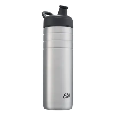 Láhev Esbit Majoris Sports Drinking Bottle 800ml - steel