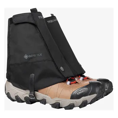 Návleky na boty Trekmates Glenmore GTX Ankle Gaiter - blk