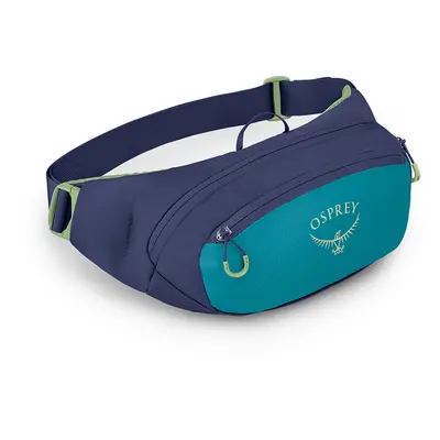 Ledvinka Osprey Daylite Waist - blue spikemoss/alkaline