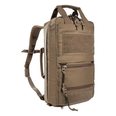 Taktický batoh Tasmanian Tiger Survival Pack - coyote brown