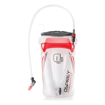 Hydrovak Osprey Hydraulics LT 1.5L Reservoir - red