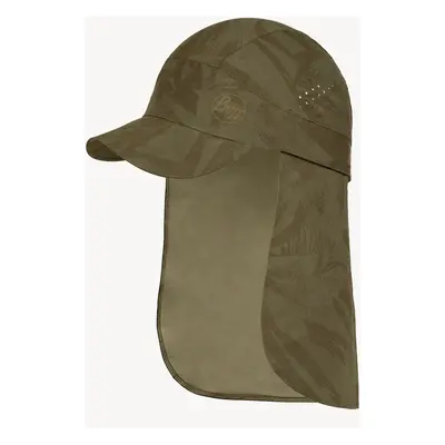 Kšiltovka Buff Pack Sahara Cap - acai khaki