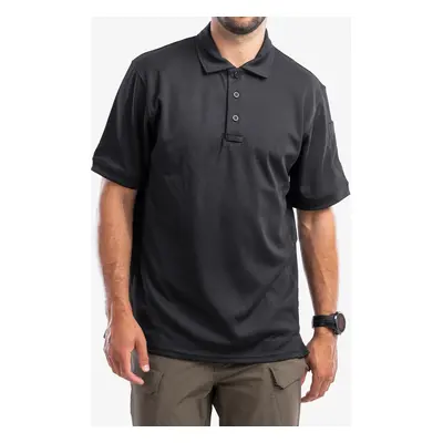 Polo tričko Helikon-Tex Polo UTL - TopCool Lite - black