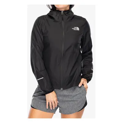 Dámská běžecká bunda The North Face Run Wind Jacket - tnf black