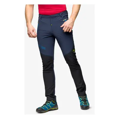 Turistické kalhoty Karpos Fantasia Evo Pant - outer space/blk/indigo bunting