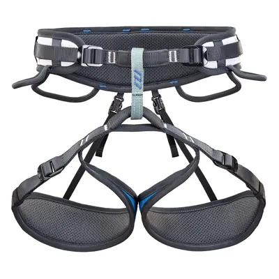 Sedák Climbing Technology Ascent - blue/silver