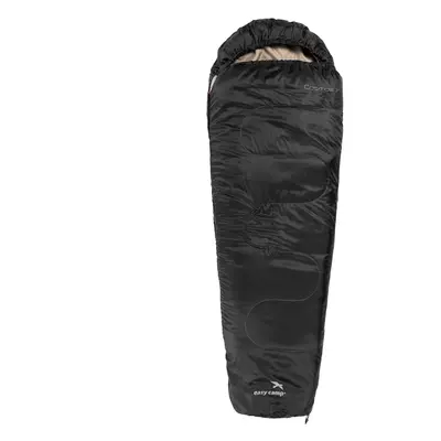 Dětský spacák Easy Camp Cosmos Junior (150 cm) - black