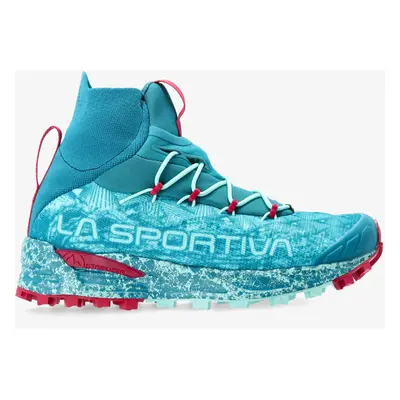 Dámské boty La Sportiva Uragano GTX - crystal/cerise