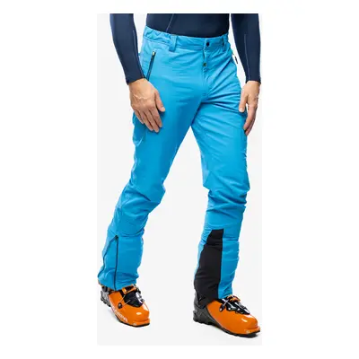 Skialpové kalhoty Karpos San Martino Pant - diva blue