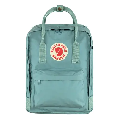 Batoh na notebook Fjallraven Kanken Laptop - sky blue