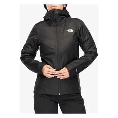 Dámská bunda The North Face Quest Insulated Jacket - tnf black