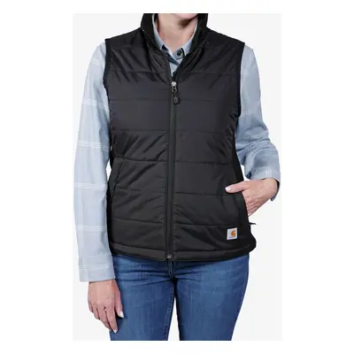 Vesta dámská Carhartt Relaxed Fit Lightweight Insulated Vest - black