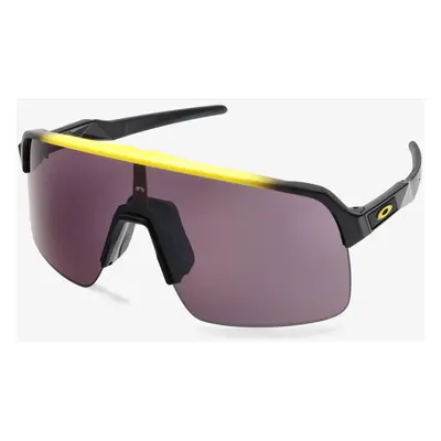 Brýle na kolo Oakley Sutro Lite - yellow/prizm black