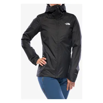 Dámská bunda The North Face Quest Insulated Jacket - black