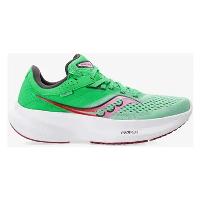 Běžecké boty dámské Saucony Ride - sprig/peony