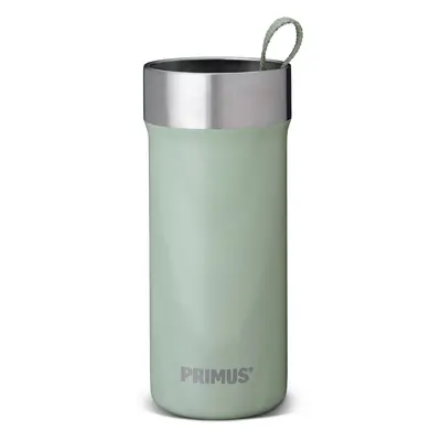 Termohrnek Primus Slurken Vacuum Mug 0,4L - mint green