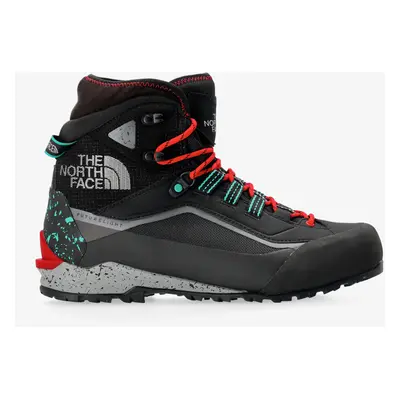 Alpinistická obuv The North Face Summit Breithorn FUTURELIGHT - black/red