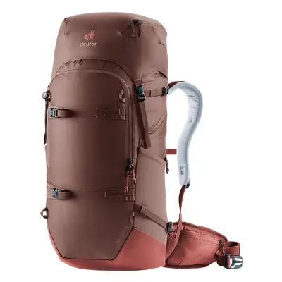 Dámský batoh Deuter Rise 32+ SL - raisin/caspia