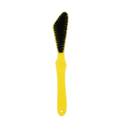 Kartáček k čištění E9 Brush - yellow