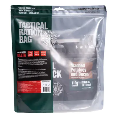 Sada Tactical FoodPack Ration Delta