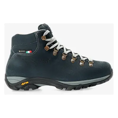 Turistické boty dámské Zamberlan New Trail Lite Evo GTX - dk blue