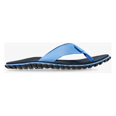 Žabky Gumbies Duckbill Flip-Flops - navy/navy