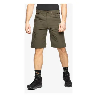 Kraťasy The North Face Exploration Short - taupe green