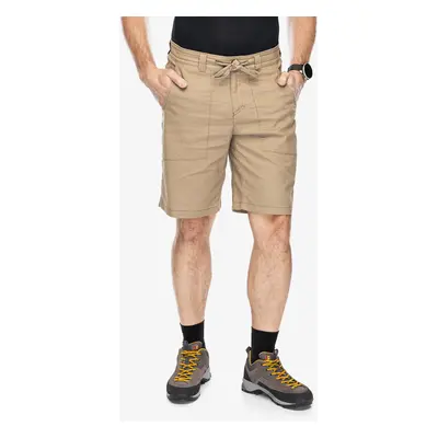 Pánské kraťasy Royal Robbins Hempline Short - true khaki