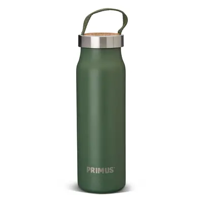 Termoláhev Primus Klunken Vacuum Bottle 0.5L - green