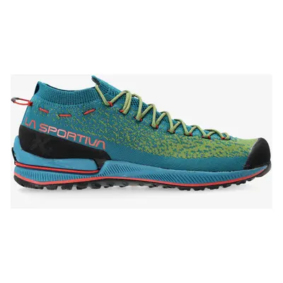 Nástupové boty La Sportiva TX2 Evo - space blue/saffron