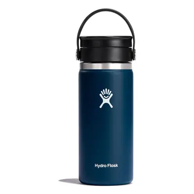 Termohrnek Hydro Flask oz Wide Flex Sip Lid (473 ml) - indigo