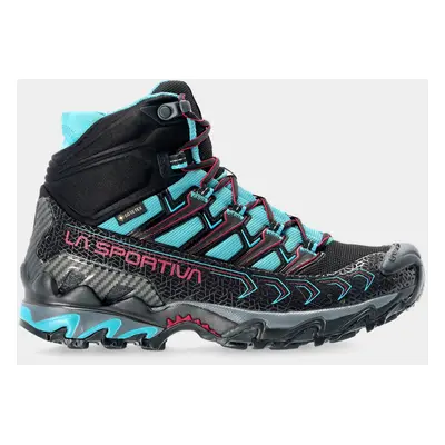 Dámské boty La Sportiva Ultra Raptor II Mid GTX - blk/top.