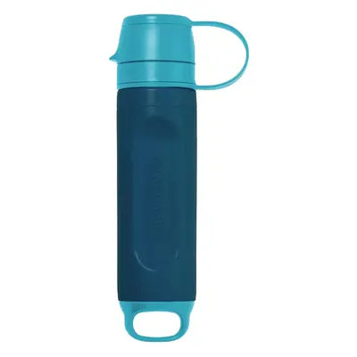 Filtr na vodu LifeStraw Peak Series Solo - blue raspberry