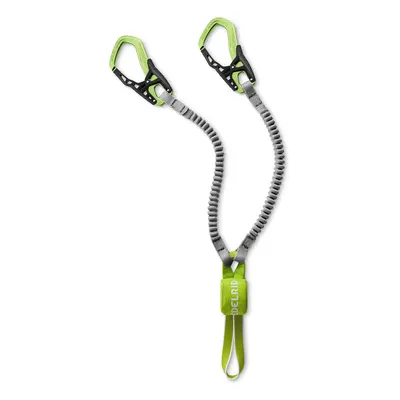 Smyčka Via Ferrata Edelrid Cable Kit 6.0 - oasis