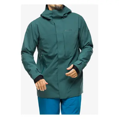 Lyžařská bunda Marmot Elevation Jacket - dark jungle