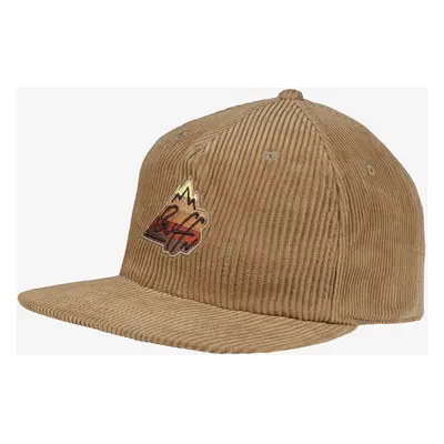 Kšiltovka Buff Chill Trucker Cap - dister peanut